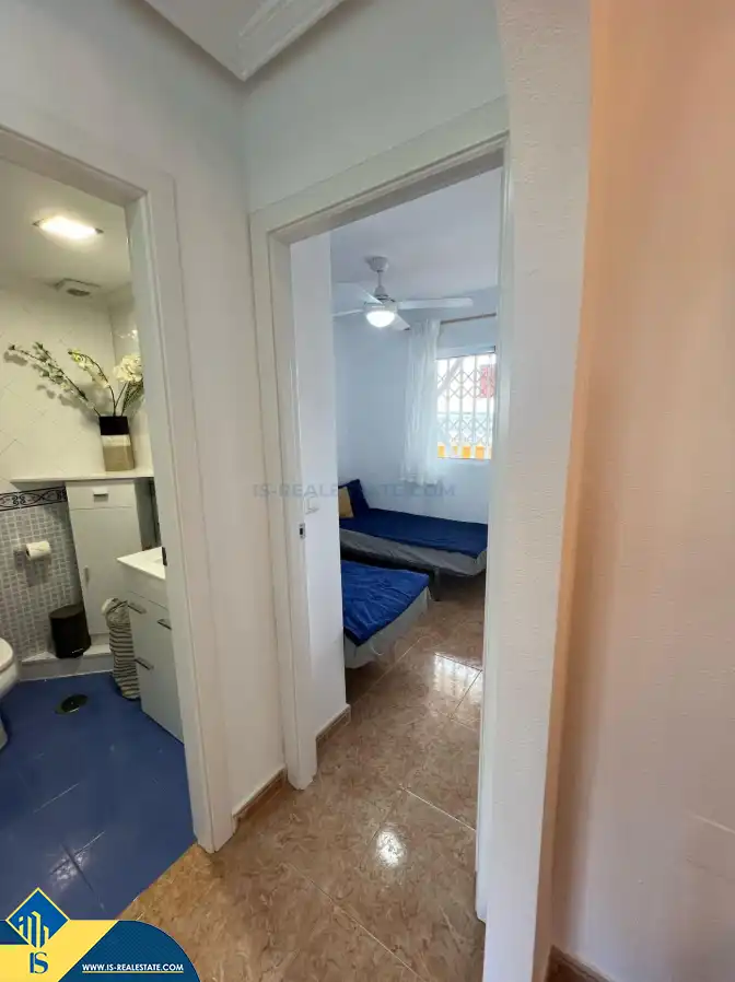 Apartment with pool for sale in La Mata, imagen 4