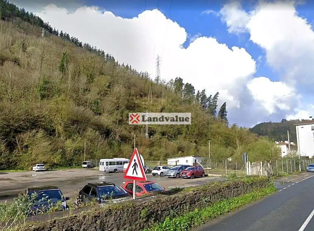 Residencial en venta en Bergara