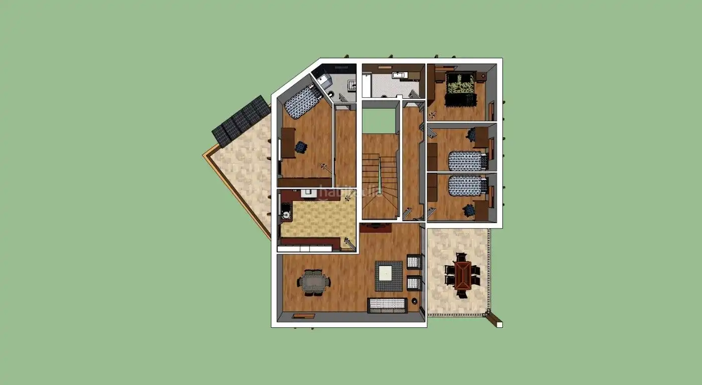 Terreny residencial en venda a Carrer de Pamplona 1, imagen 21