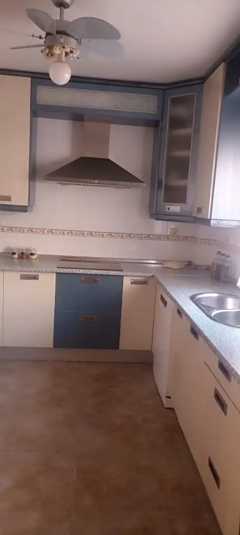 Casa in vendita a La Cañada de San Urbano, imagen 12