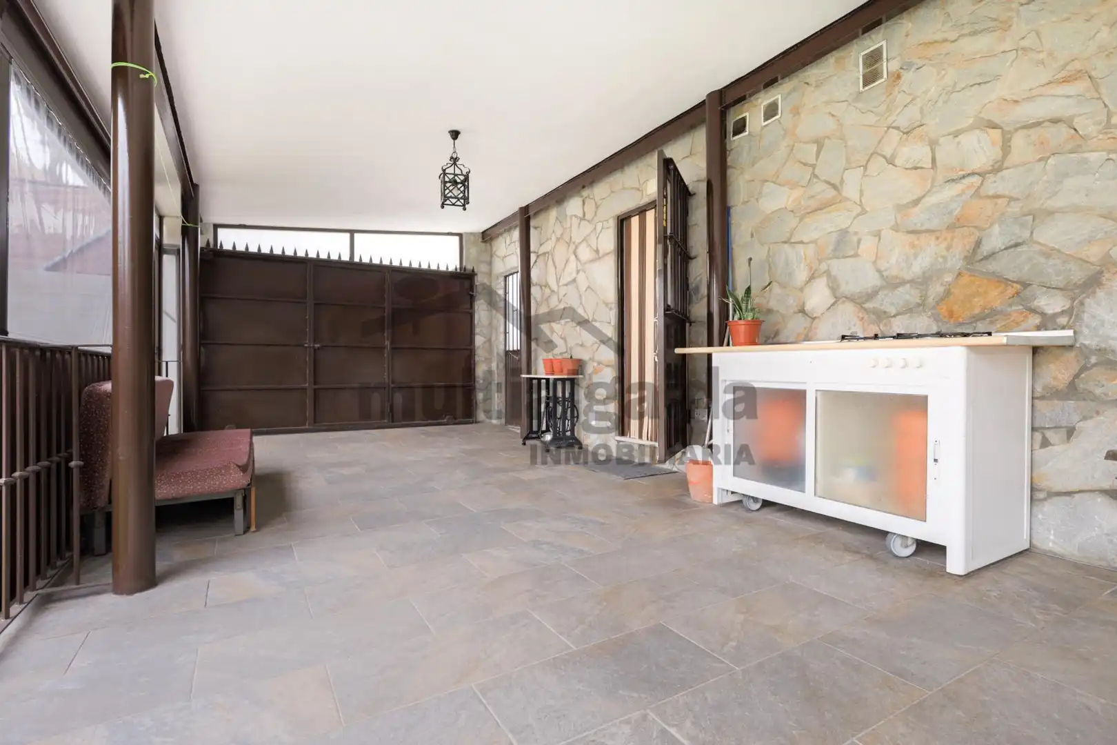 Villa mit Terrasse zum Verkauf in El Pino - Bajo de Guía, imagen 6