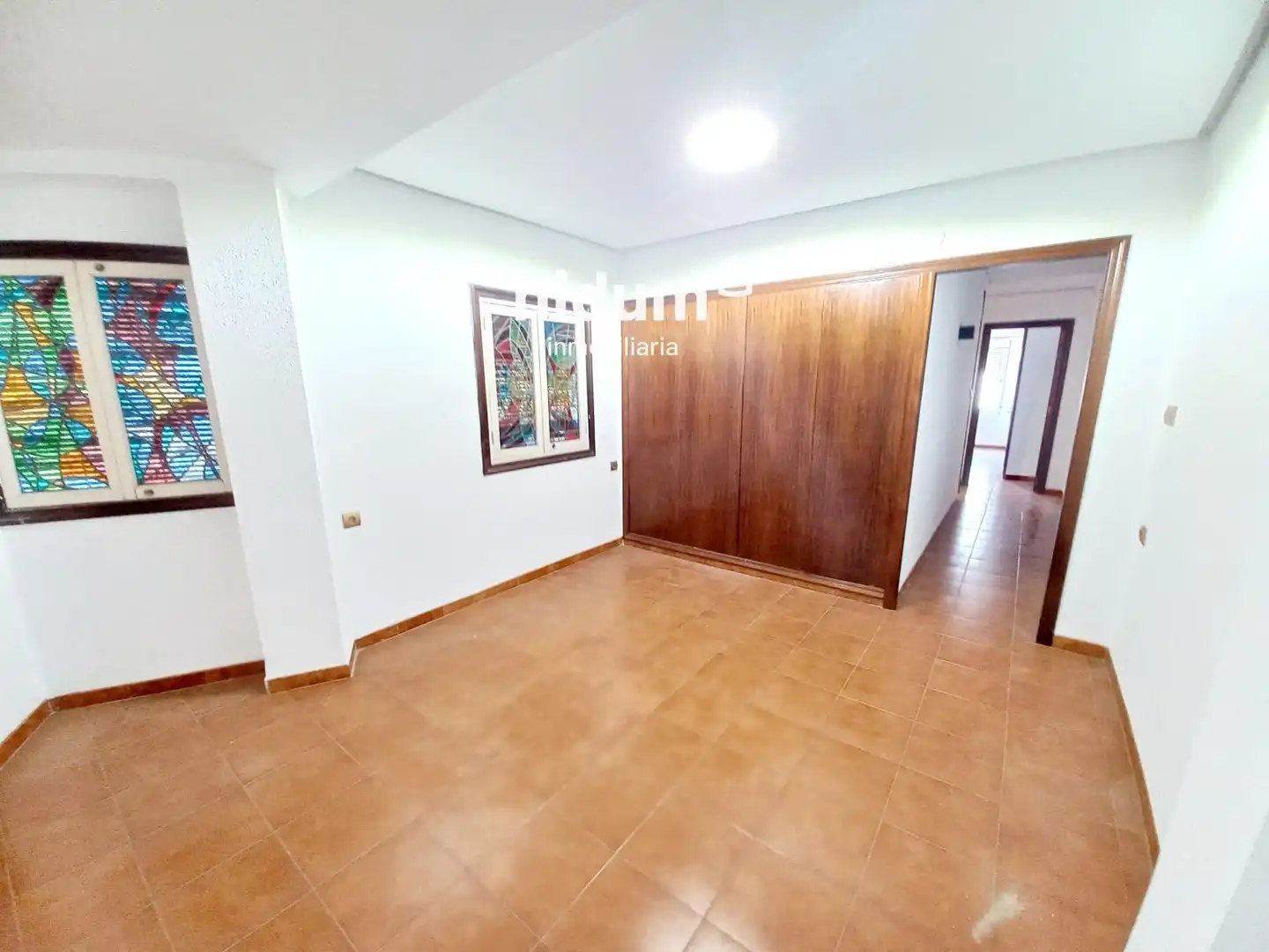 Flat for sale in Canals  with Terrace and Balcony