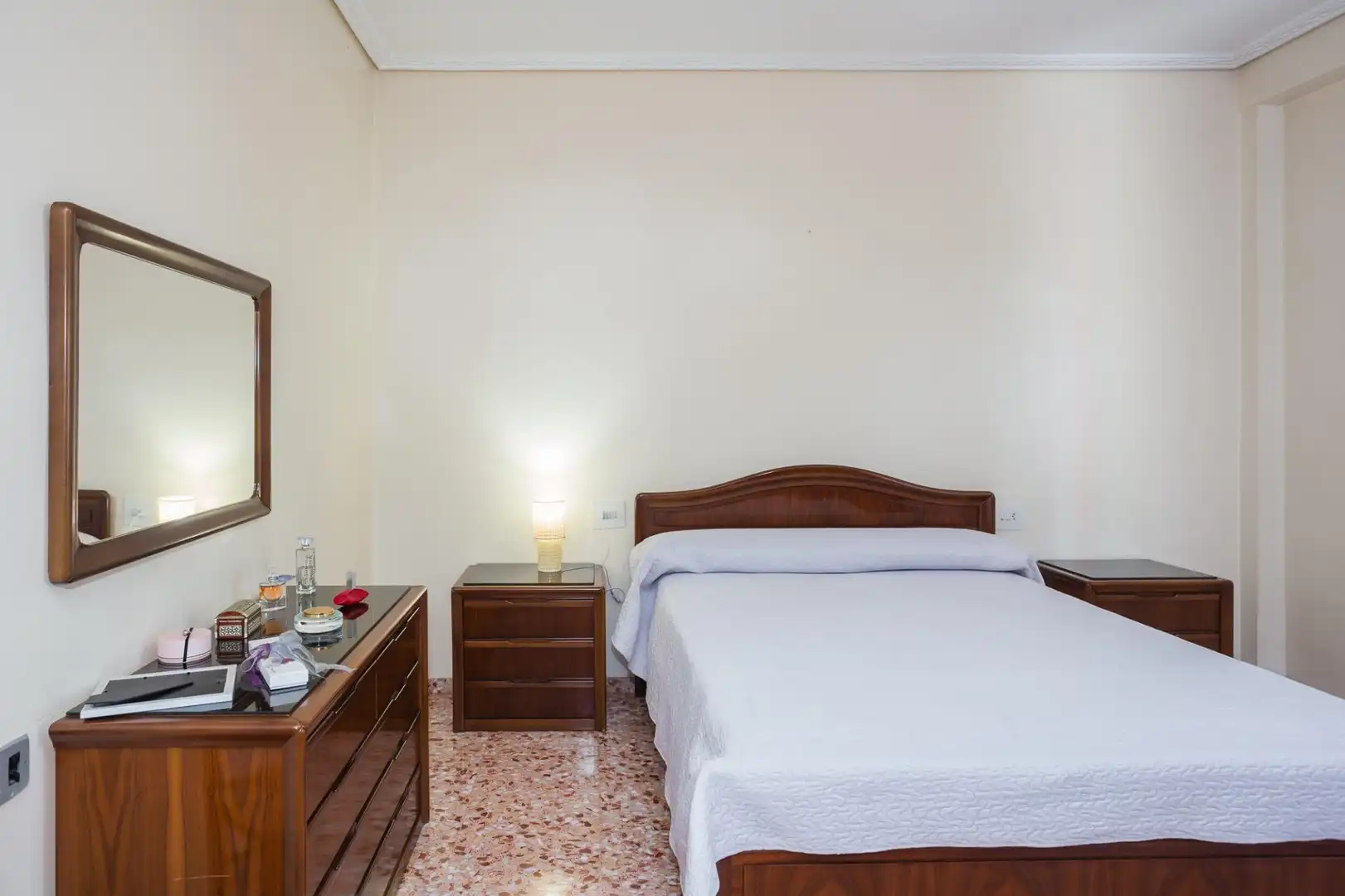 Habitación de Piso en venta en Piles con Aire acondicionado y Balcón