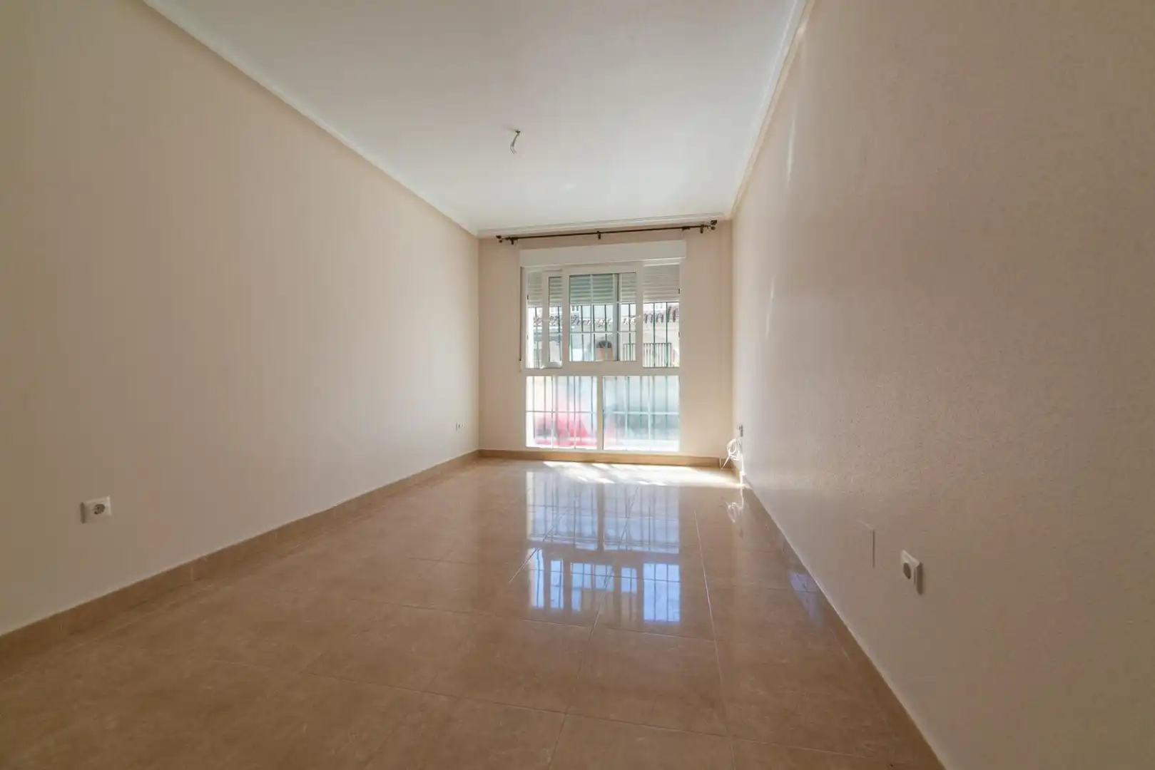Bedroom of Ground floor for sale in San Javier  with Storage room