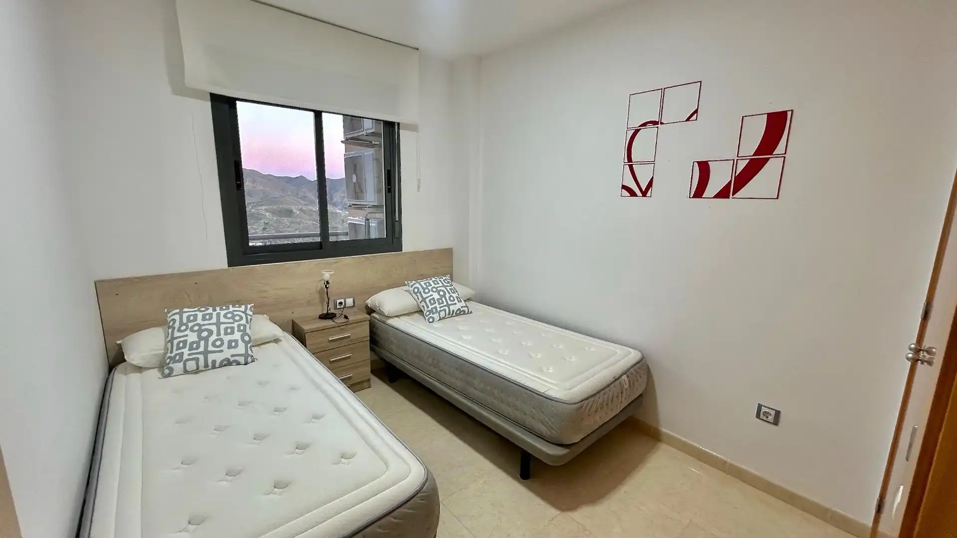 Appartamento con terrazza in vendita a Calle Calle de las Higueras, 95, imagen 69
