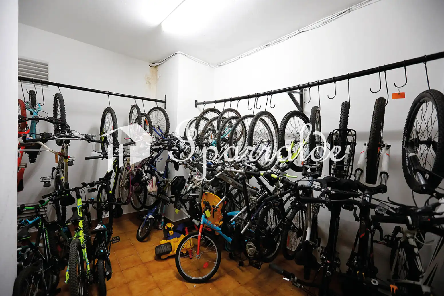 Flat for sale in Irun   with Heating