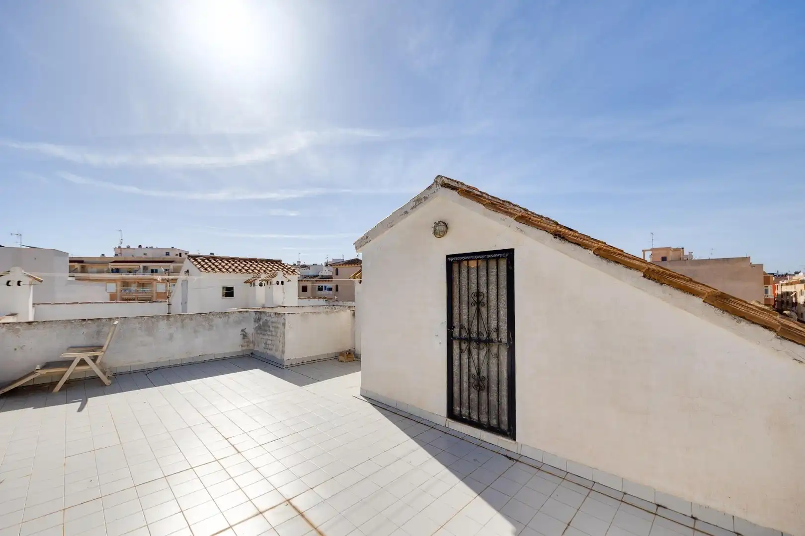 Bungalow amb piscina en venda a Calle Calle Palangre 30, imagen 32