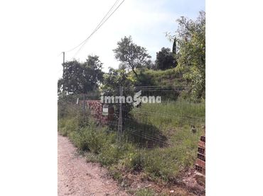 Terreno residenziale in vendita a Moià