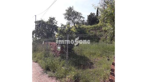 Solar en venta en Moià