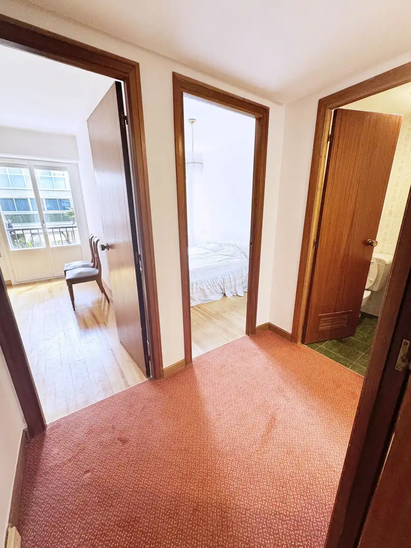 Flat for sale in NAFARRO KALEA, Zarautz