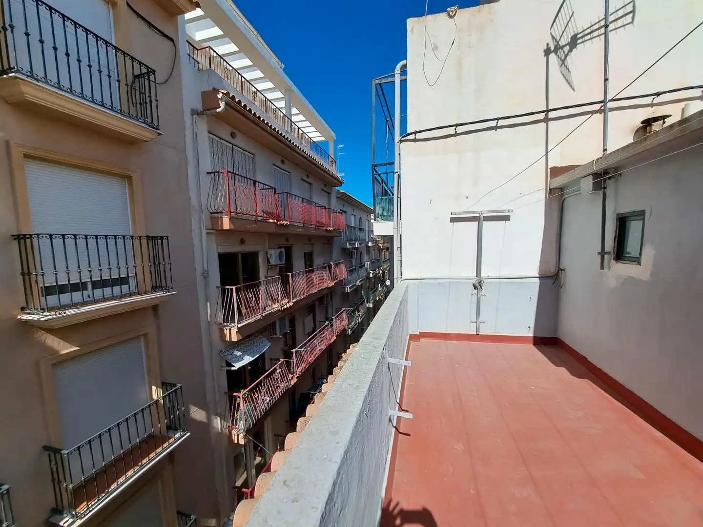 Misto residenziale in vendita a Casco Antiguo - Puerto, imagen 14