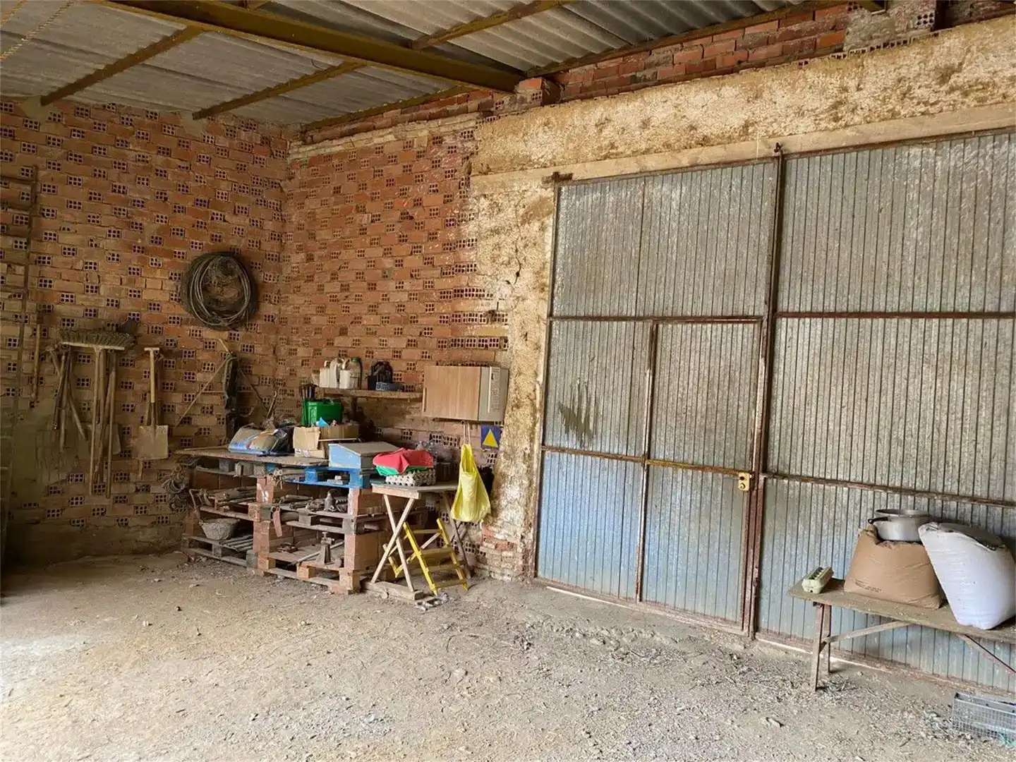 Residencial en venda en Fuentes de Nava
