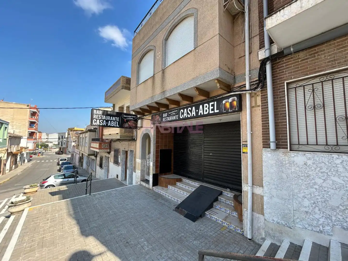Local comercial en venda a Montserrat, imagen 13