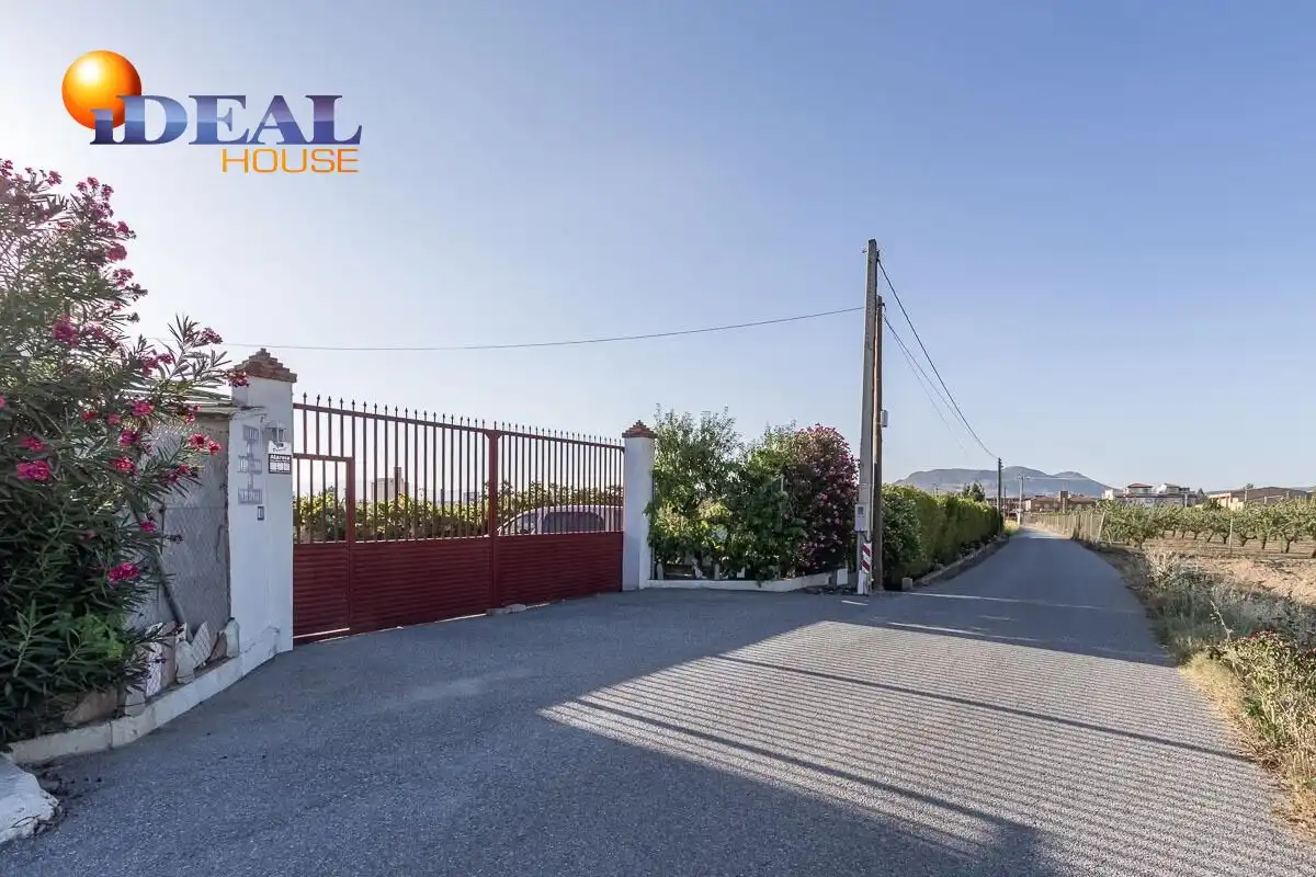 Chalet con terraza en venta en Santa Fe, imagen 36