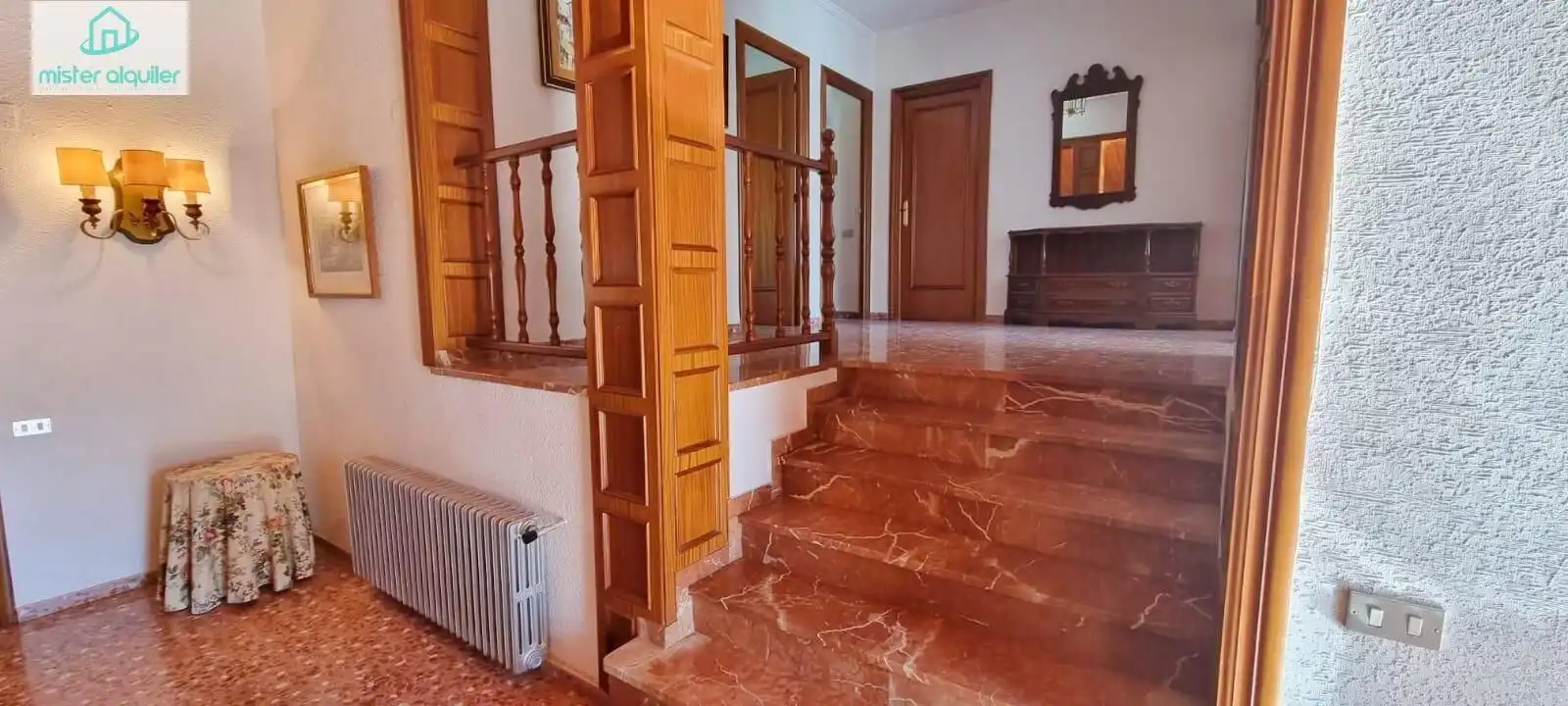 Detached house with terrace for sale in Calle Cíes 9, imagen 23