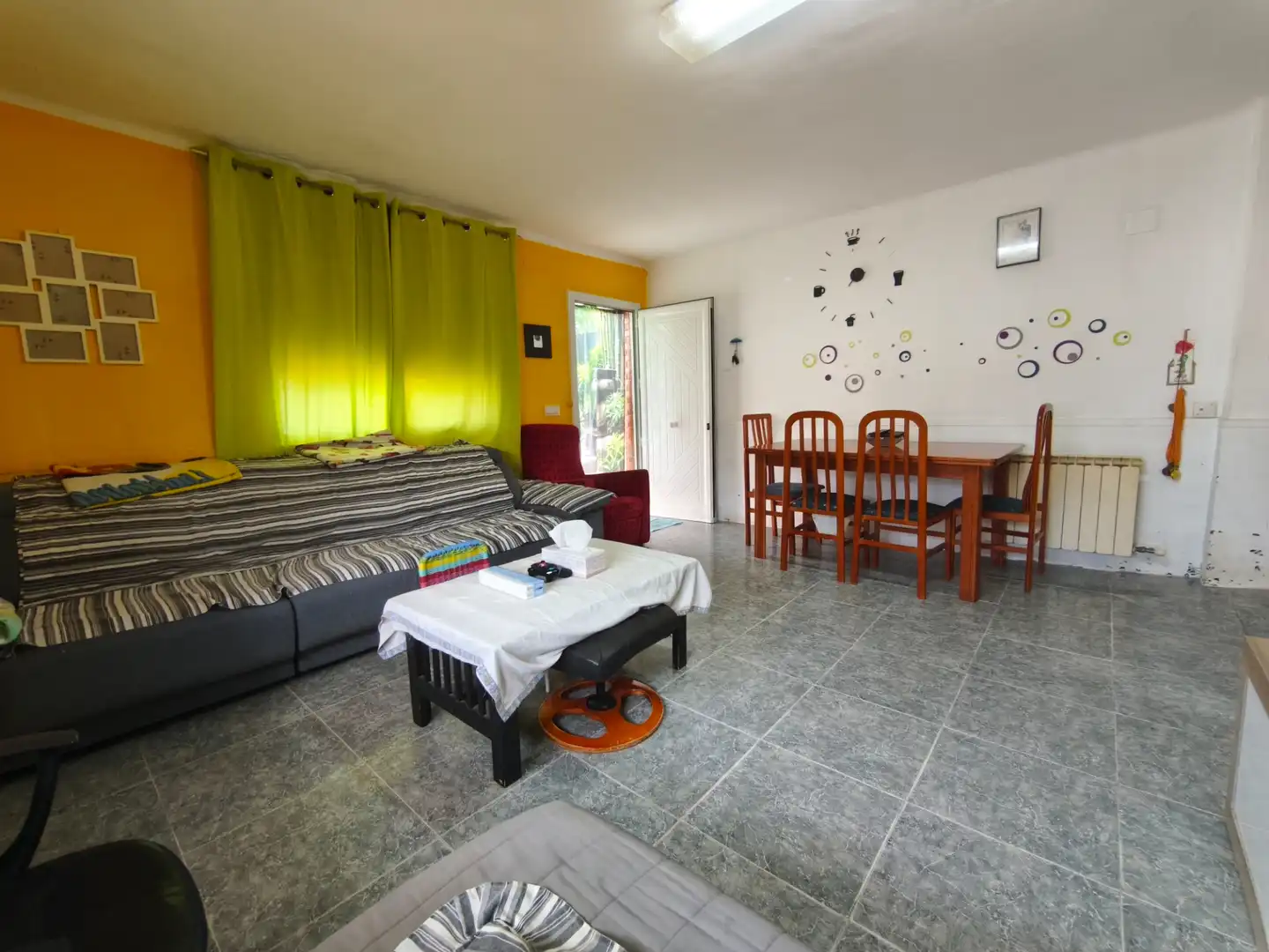 Casa o chalet en venta en Carrer del Teide, Albinyana