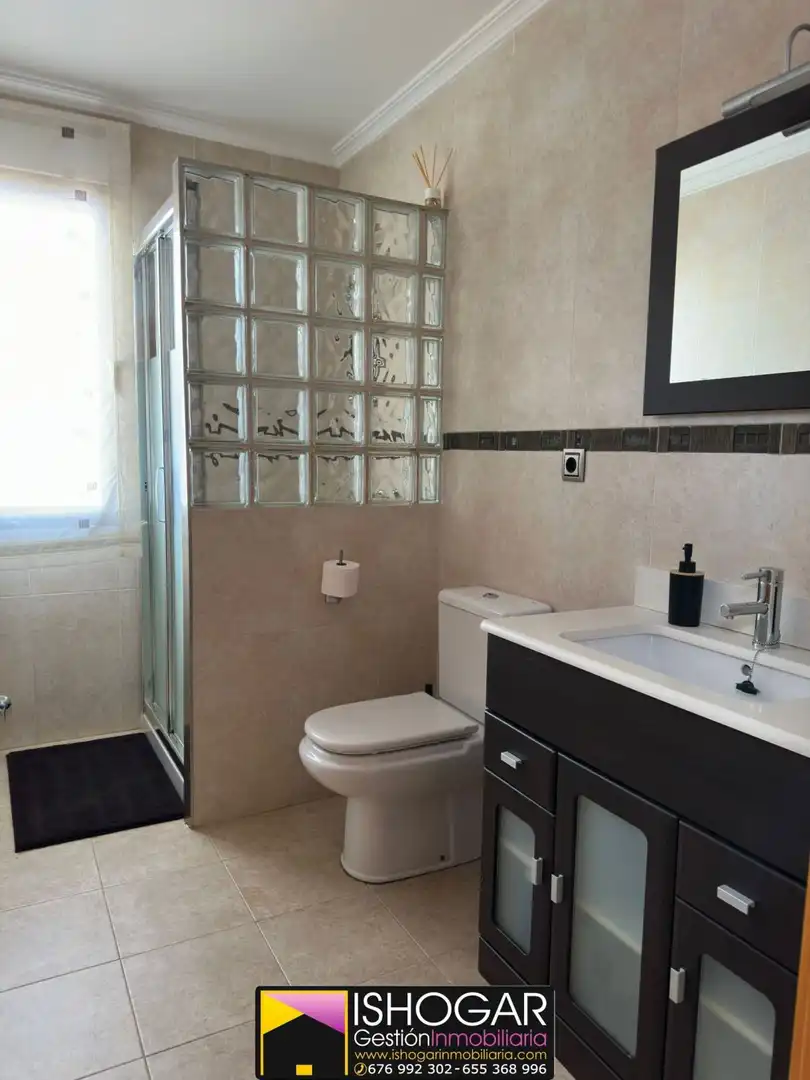 Chalet en venta en Valdepeñas, imagen 19