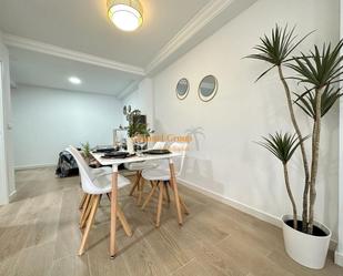 Dining room of Planta baja to rent in Elche / Elx