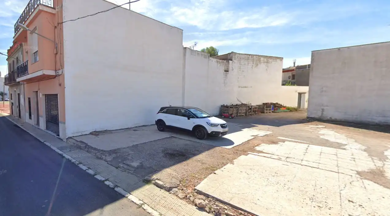Aparcament de Casa o xalet en venda en Gavarda