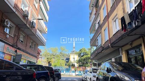 Foto 2 de Pis en venda a Centro, Torrejón de Ardoz