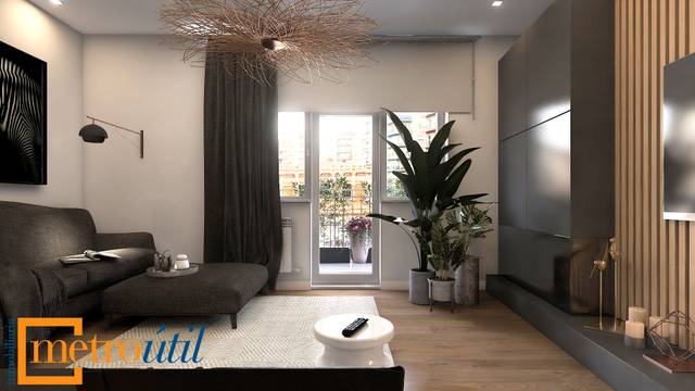 Piso en Venta en Calle Toro, 84 en Sancti Spiritus - San Juan