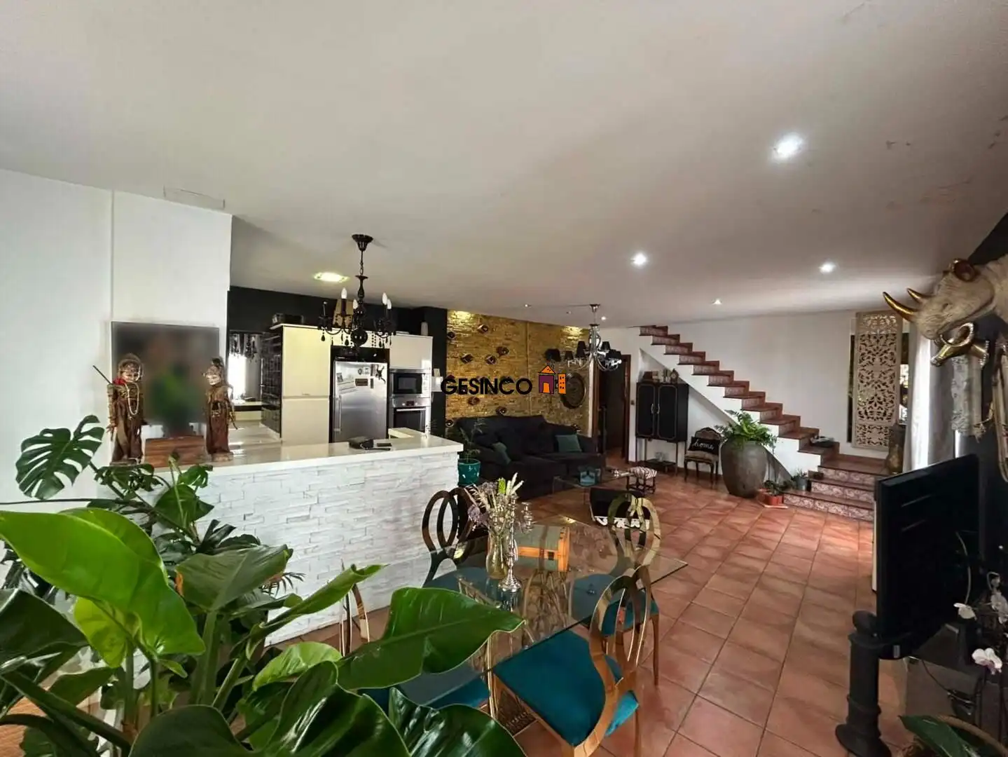Casa o xalet en venda en El Genovés amb Aire condicionat i Traster