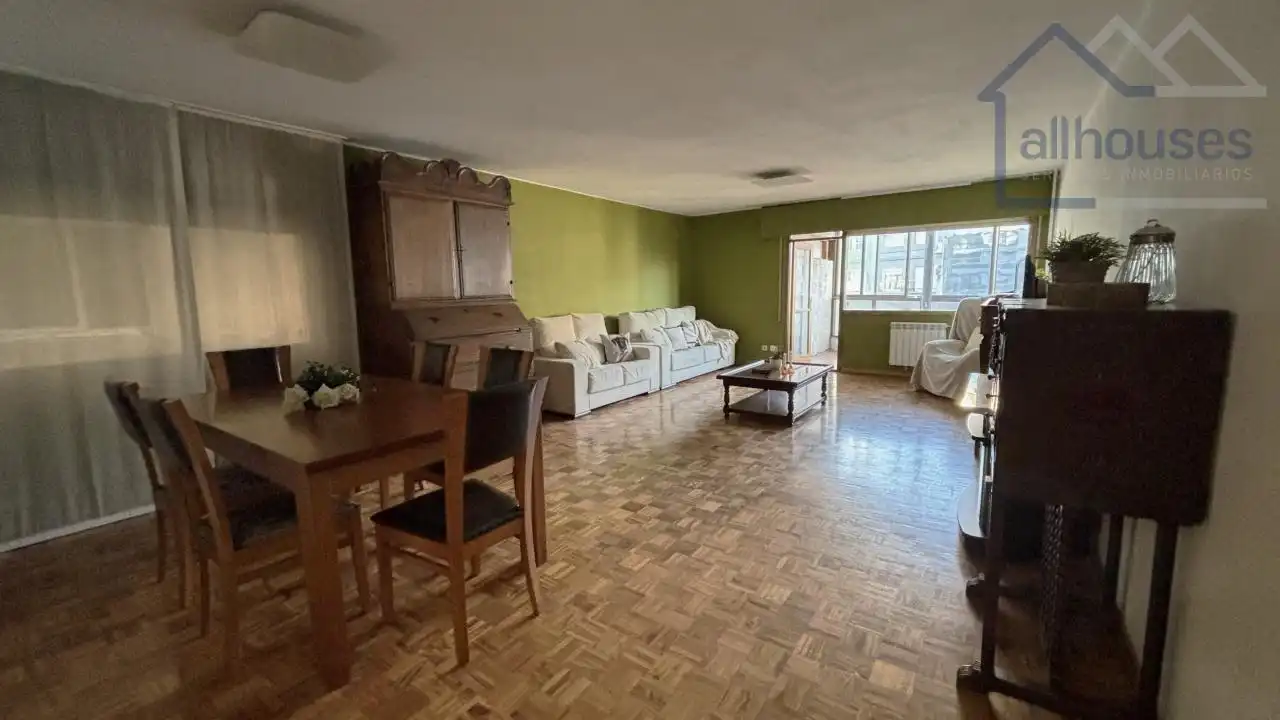 Piso con ascensor en venta en Pizarro 71, imagen 13