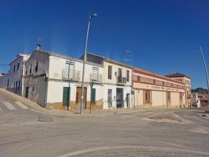 Vista exterior de Casa o xalet en venda en Godelleta amb Terrassa i Balcó