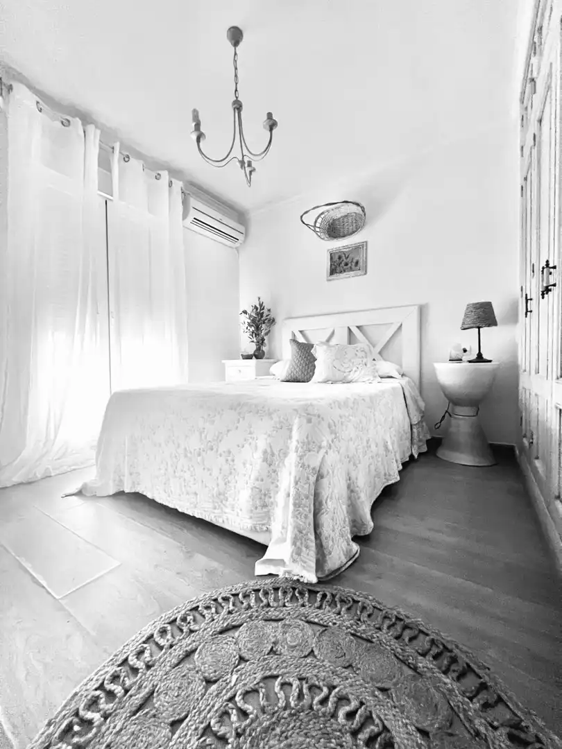 Casa in affitto a El Retiro - Parque Atlántico - Ronda este, imagen 30