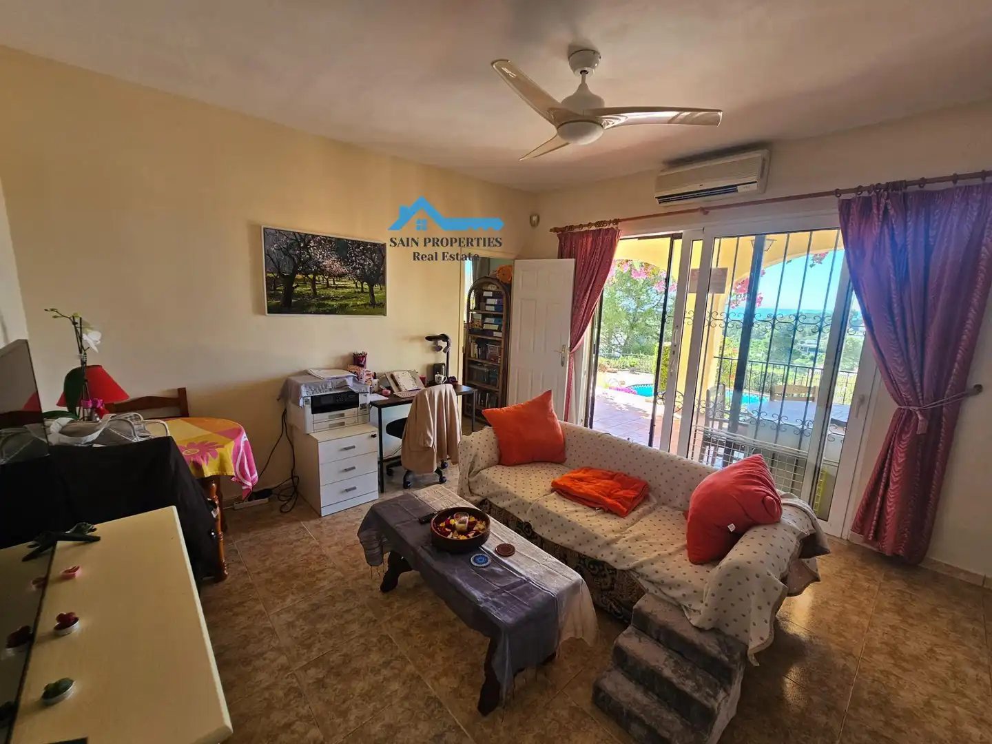 Villa avec piscine à vendre à Altea la Vella, imagen 57