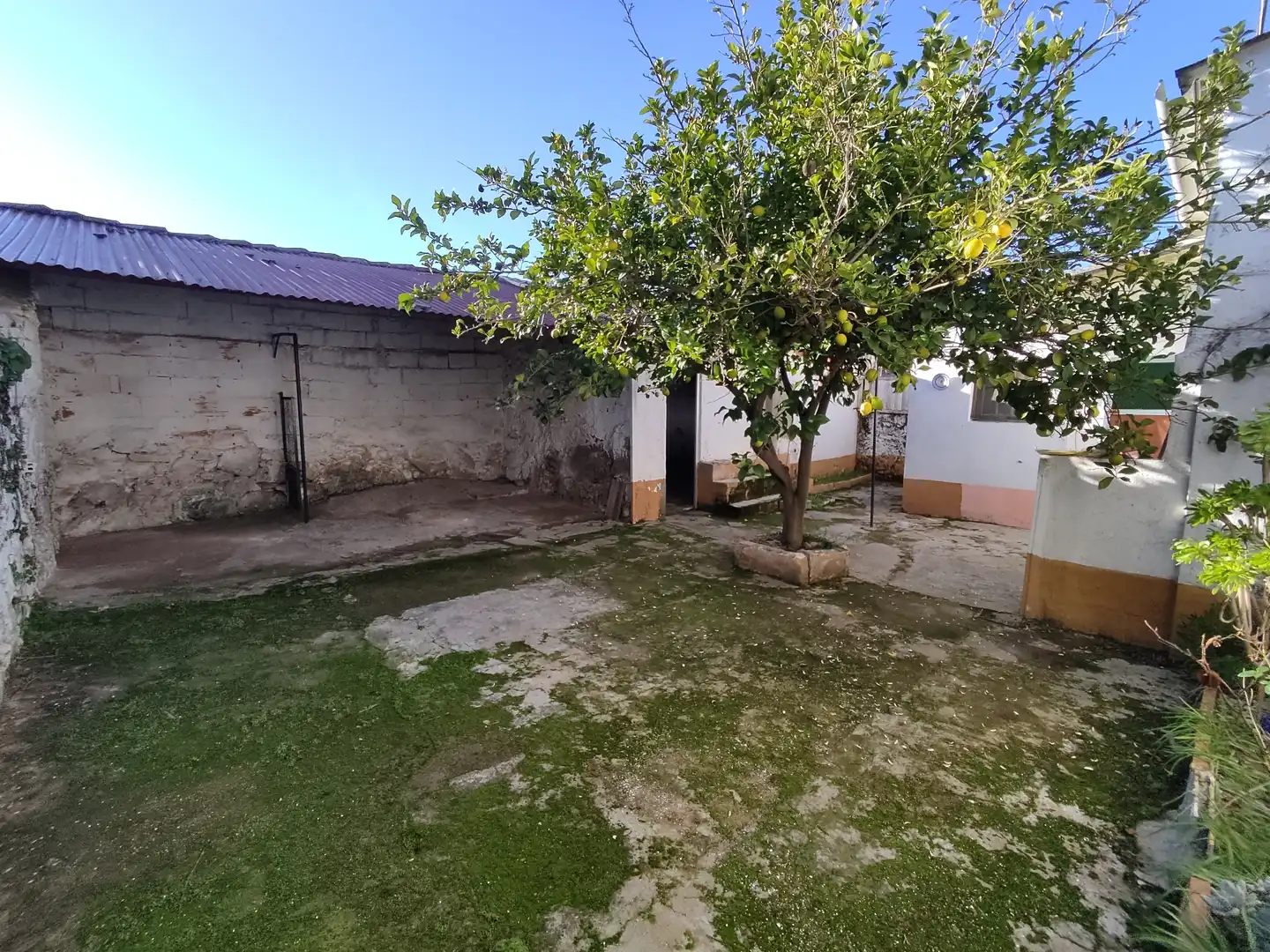 Houses for sale in Burguillos del Cerro
