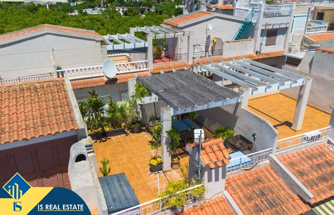 Bungalow con piscina in vendita a El Moncayo - El Pòrtic, imagen 26
