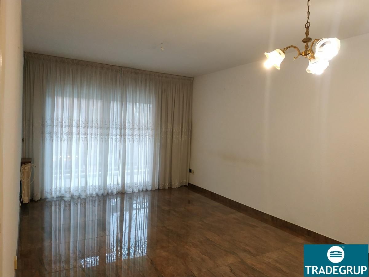 Wohnzimmer von Wohnungen zum verkauf in Igualada mit Heizung, Ofen und Balkon