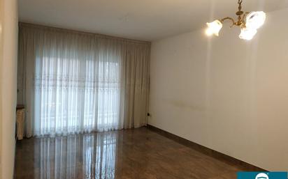 Sala d'estar de Apartament en venda en Igualada amb Balcó