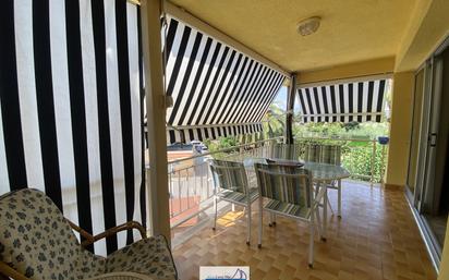 Terrace of Apartment for sale in Cambrils  with Air Conditioner and Terrace