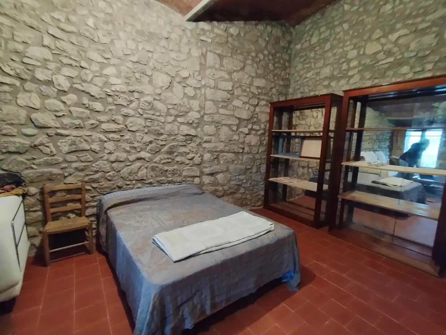 Bedroom of Country homes for sale in Terrades