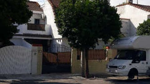 Foto 3 de Casa adosada en venda a Ba/ el Bus, Lepanto, Mairena del Aljarafe
