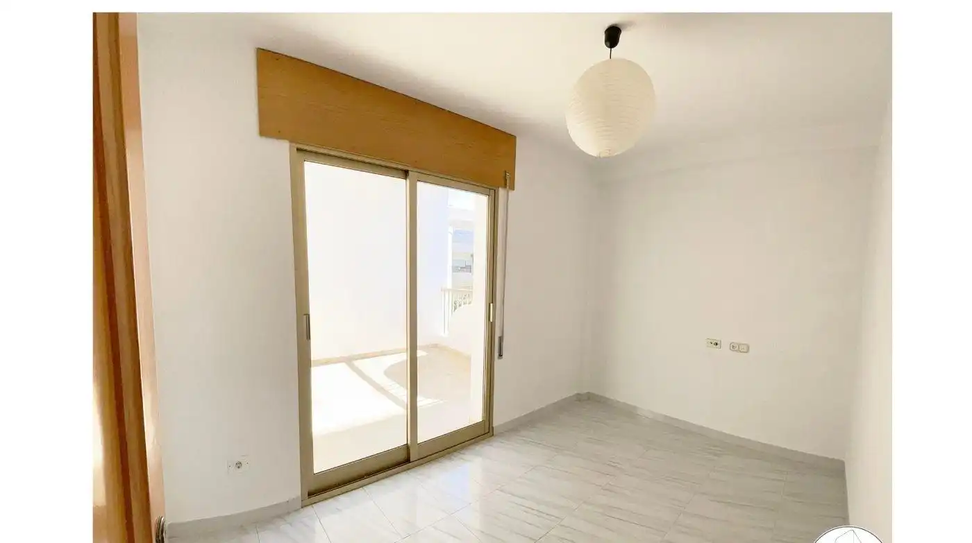 Habitación de Dúplex en venta en El Ejido con Terraza y Trastero