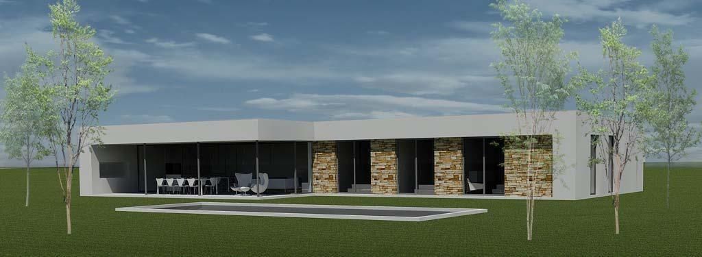 Vista exterior de Residencial en venta en Noia