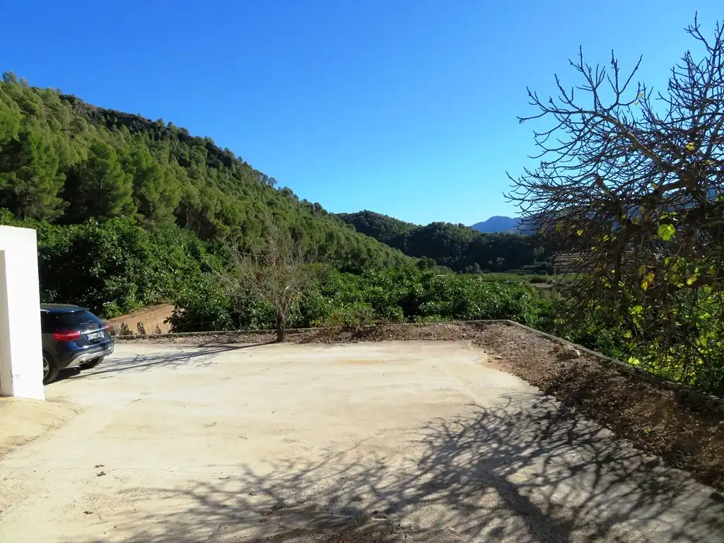 Casa o xalet en venda en L'Atzúbia amb Jardí privat, Terrassa i Traster