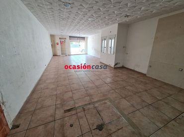 Local comercial en venda a Peñarroya-Pueblonuevo