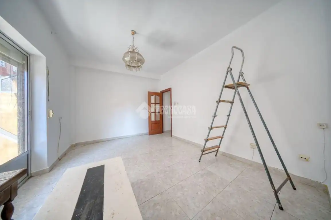Piso con balcón en venta en Delicias, imagen 5