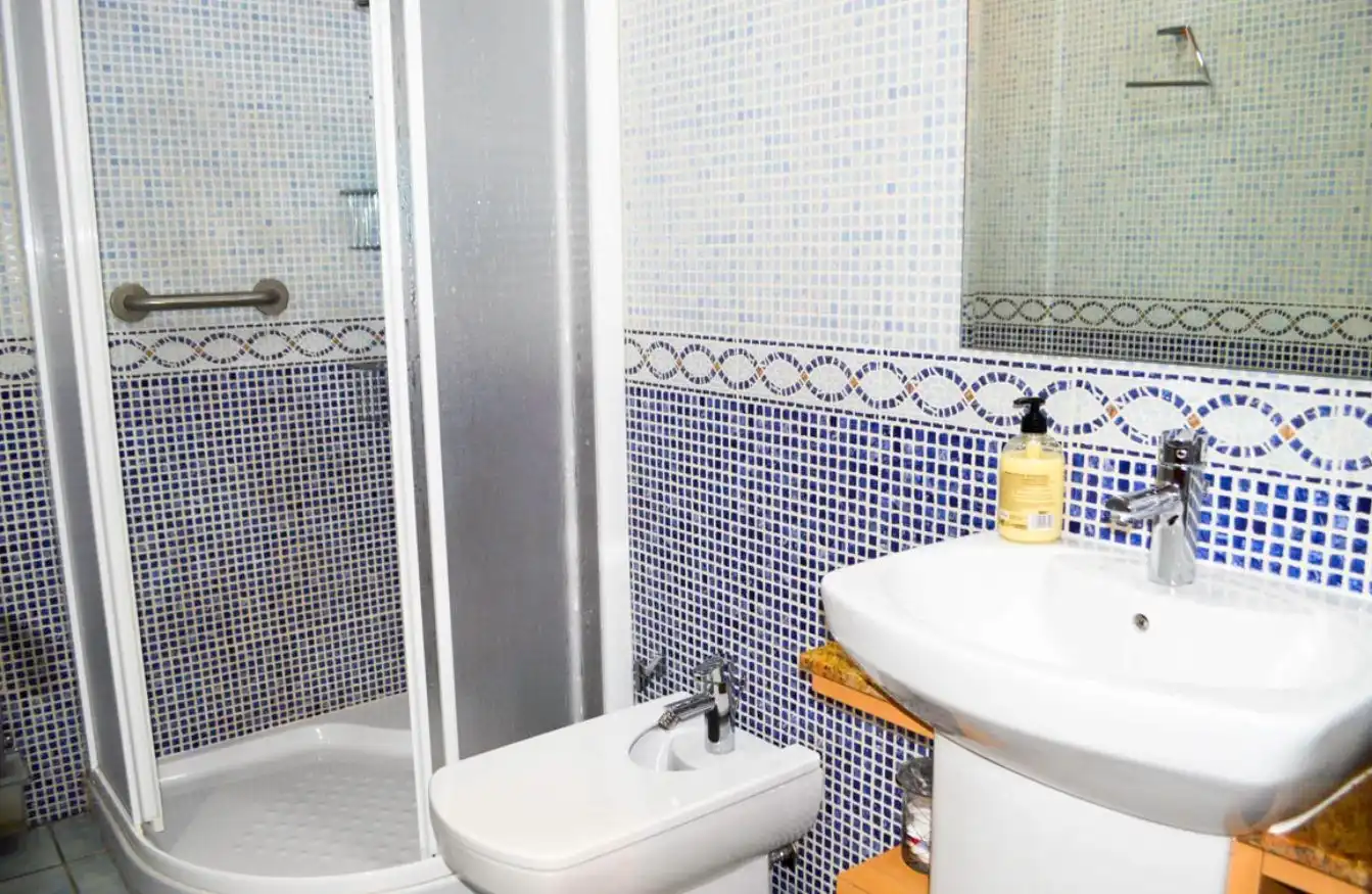 Casa con piscina in vendita a Las Rotas / Les Rotes, imagen 16