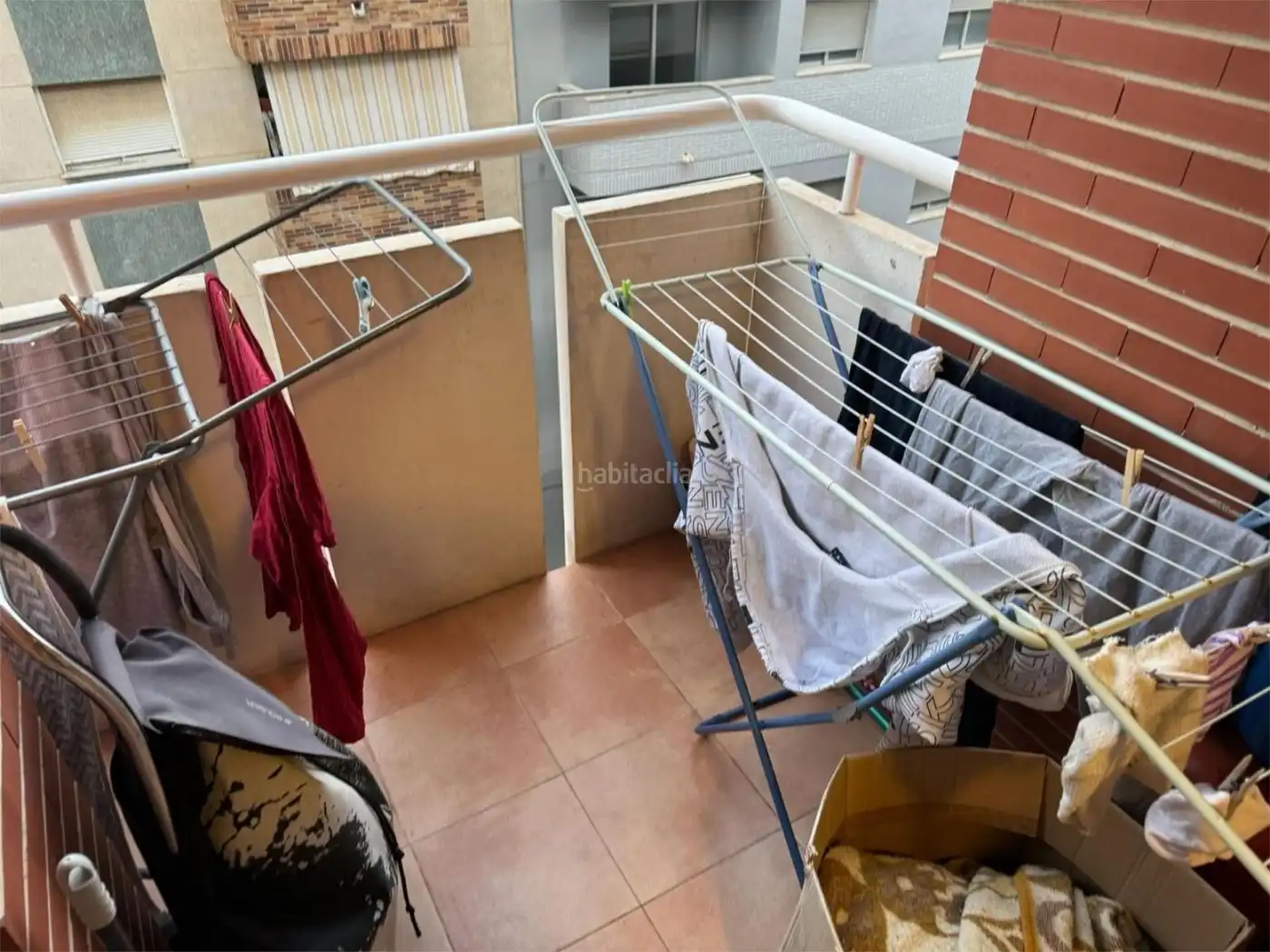 Pis amb ascensor en venda a Carrer Túria 18, imagen 27