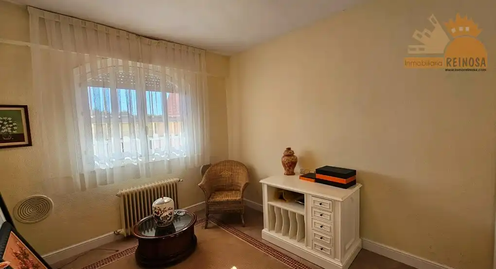 Bedroom of Houses for sale in Molina de Segura  with Air Conditioner, Heating and Private garden