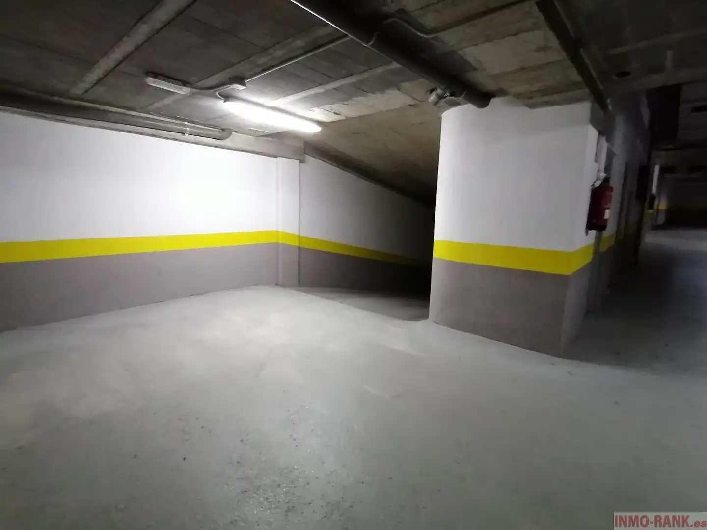 Einzelparkplatz zum Verkauf in Sardoma - Castrelos, imagen 5