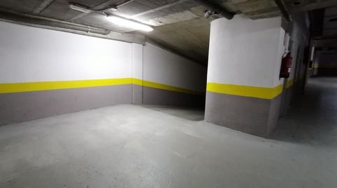 Foto 5 de Garaje en venta en Sardoma - Castrelos, Vigo