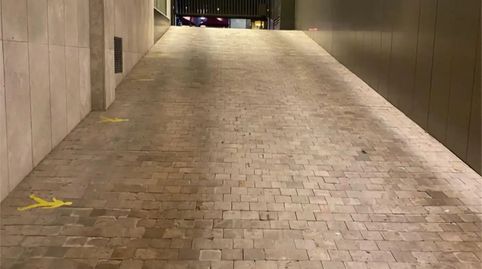 Foto 5 de Garaje en venta en Calle del Príncipe de Vergara, 76, Lista, Madrid Capital