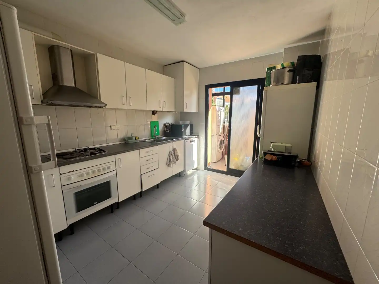 Wohnung mit Aufzug zum Verkauf in Plaza Garcia Lorca 2, imagen 6