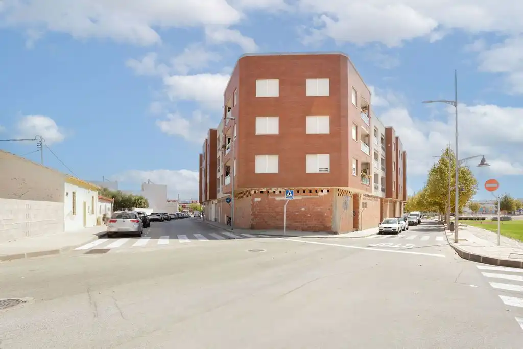 Landhaus zum Verkauf in Calle Lo León, imagen 5